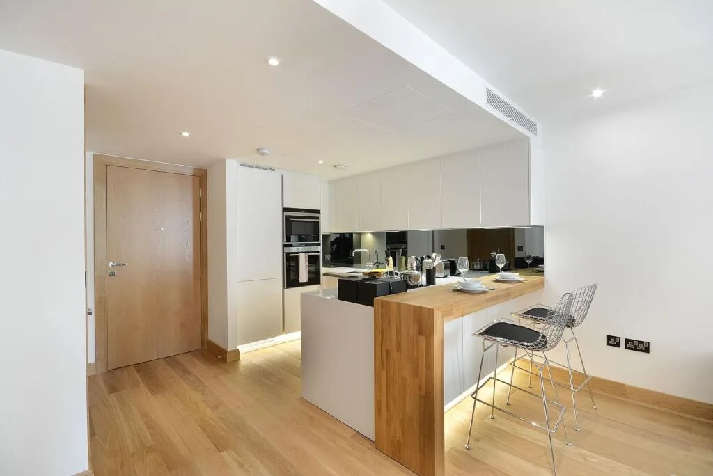 1 bedroom flat for rent