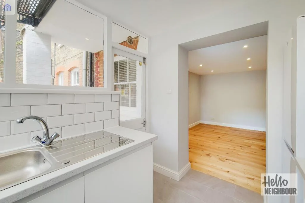 1 bedroom apartment for rent