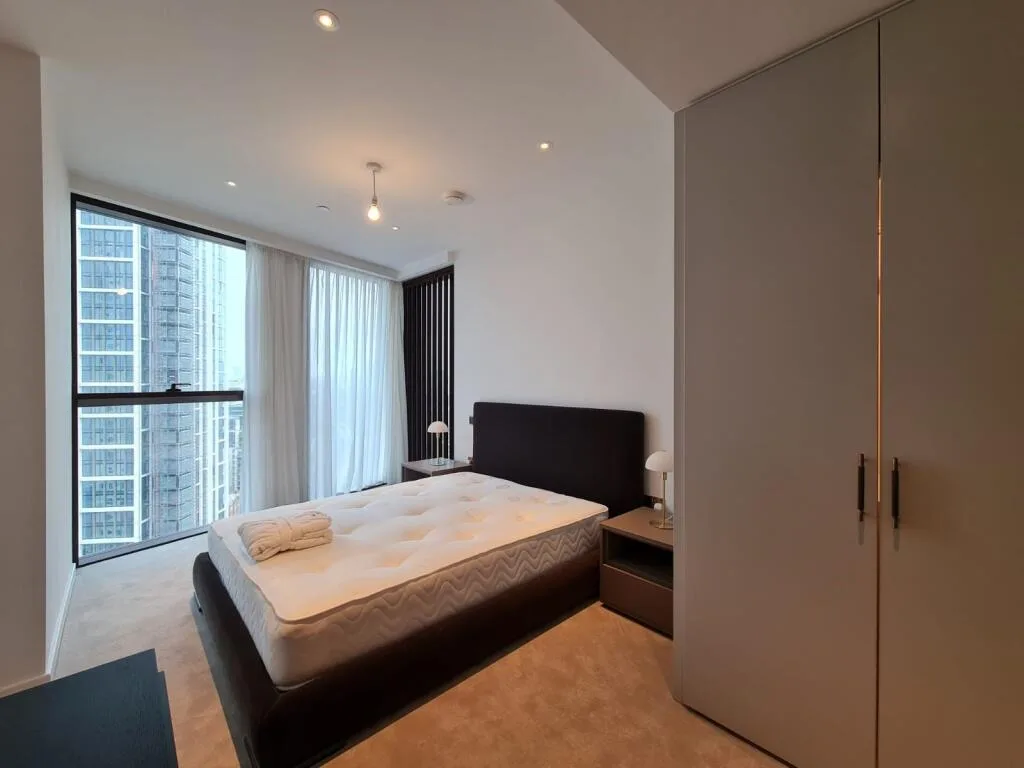 2 bedroom apartment for rent