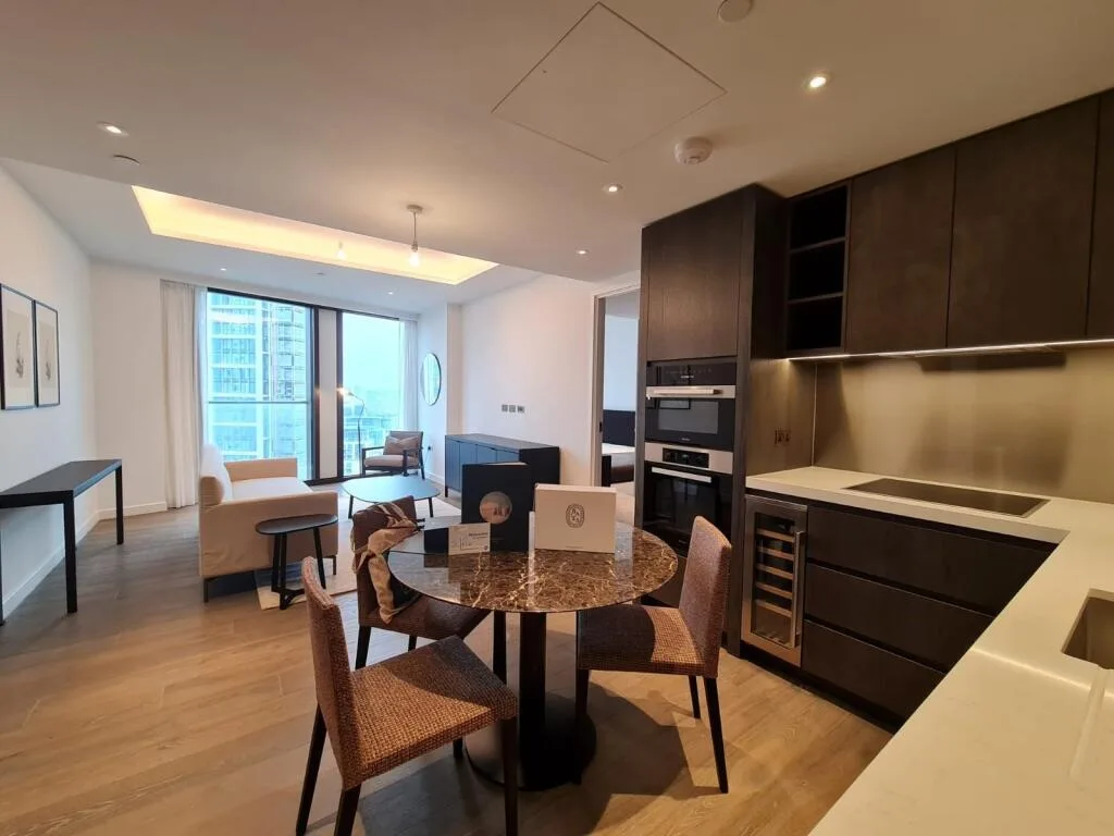 2 bedroom apartment for rent