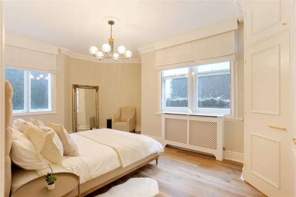 3 bedroom flat for rent