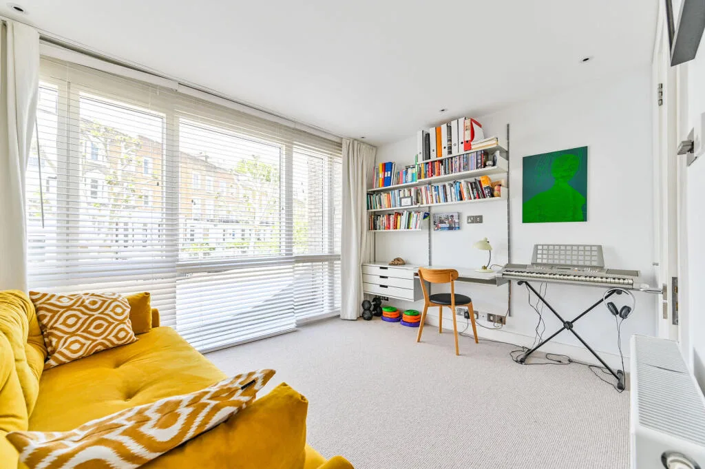 4 bedroom house for rent