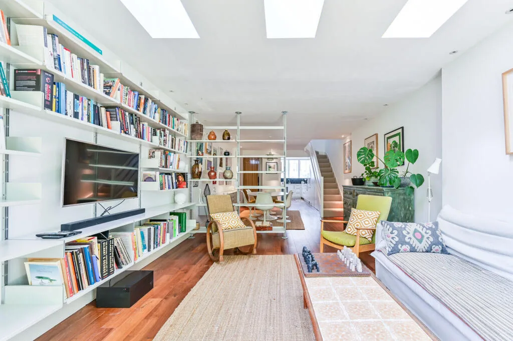 4 bedroom house for rent