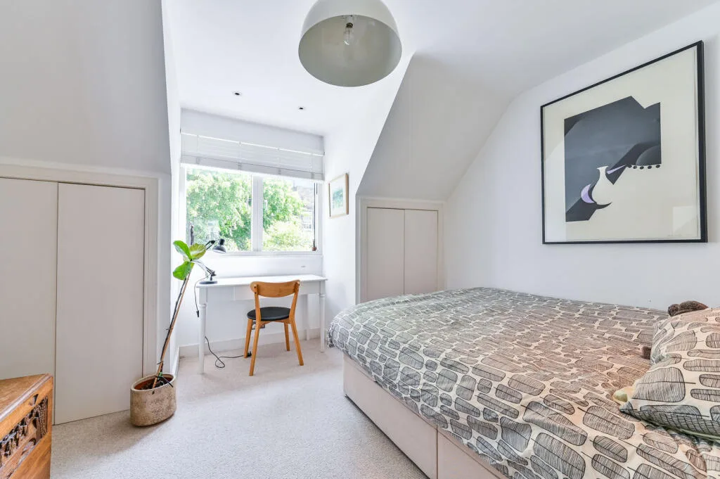 4 bedroom house for rent