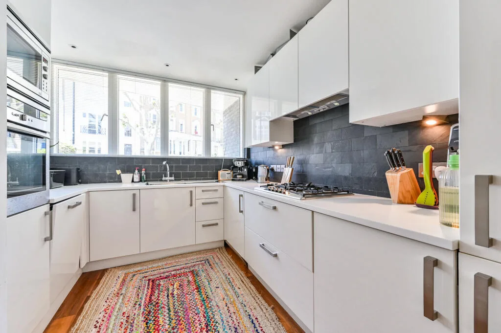 4 bedroom house for rent