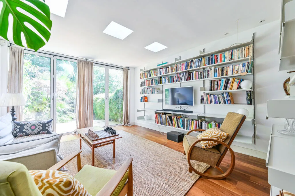 4 bedroom house for rent