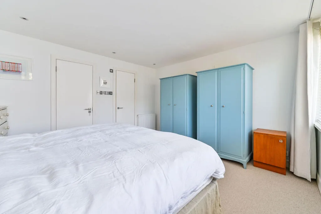 4 bedroom house for rent