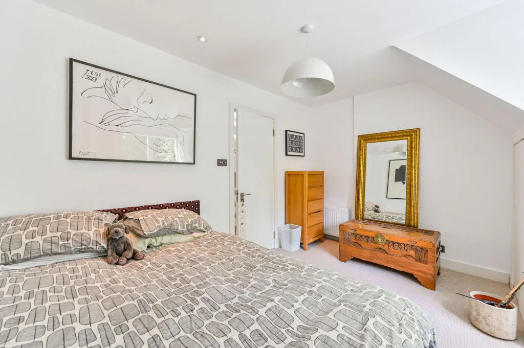 4 bedroom house for rent