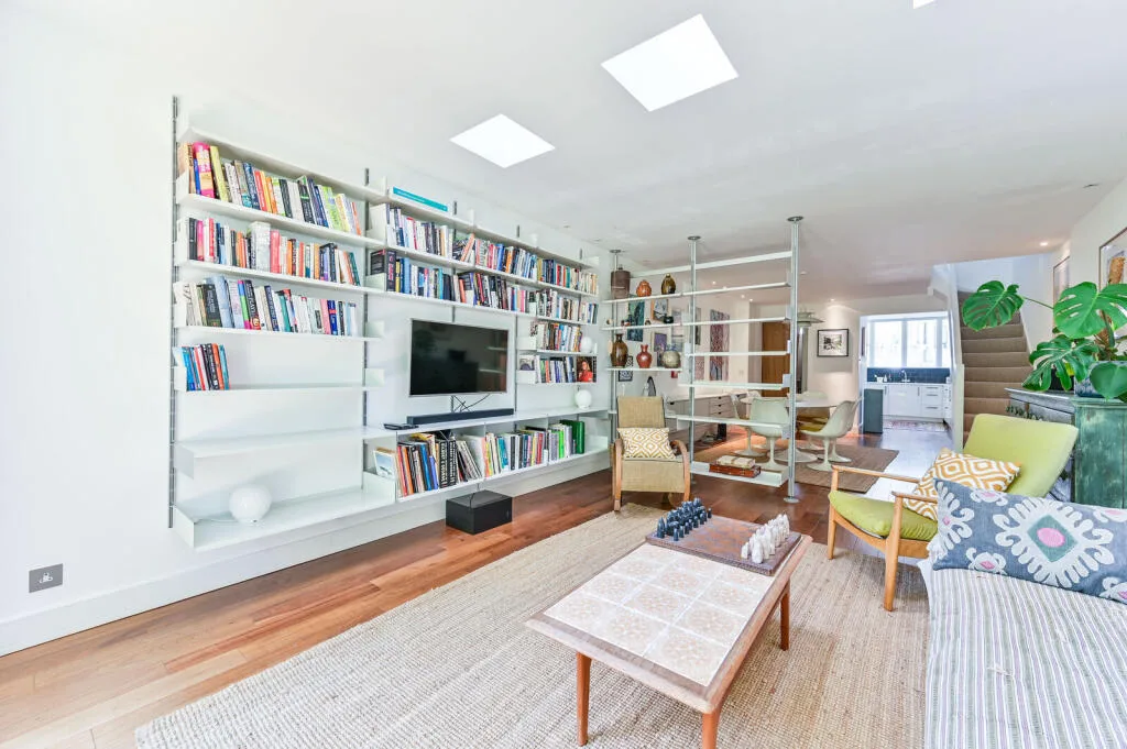 4 bedroom house for rent