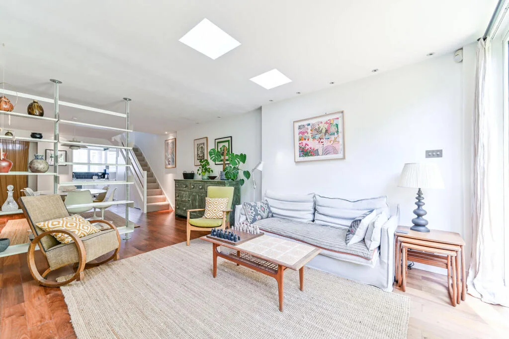 4 bedroom house for rent