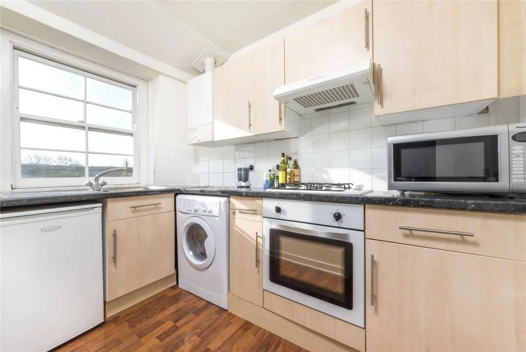 1 bedroom terraced house for rent