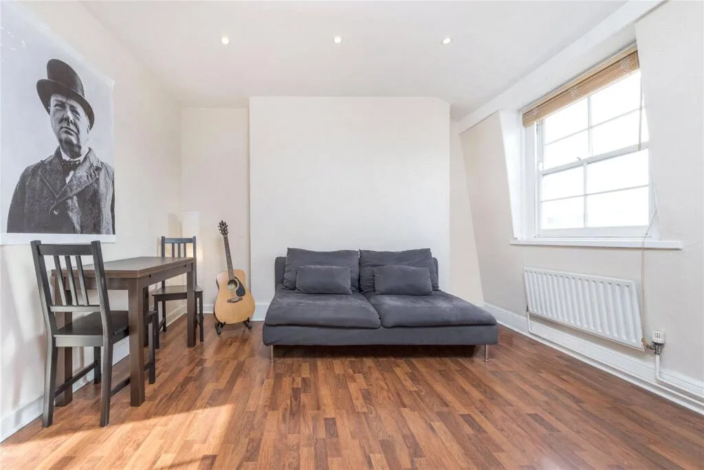 1 bedroom terraced house for rent