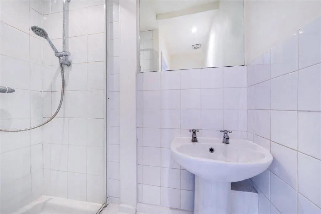 1 bedroom terraced house for rent