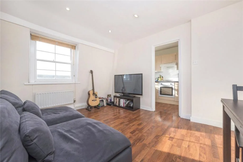 1 bedroom terraced house for rent
