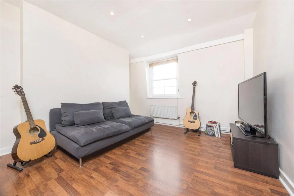 1 bedroom terraced house for rent