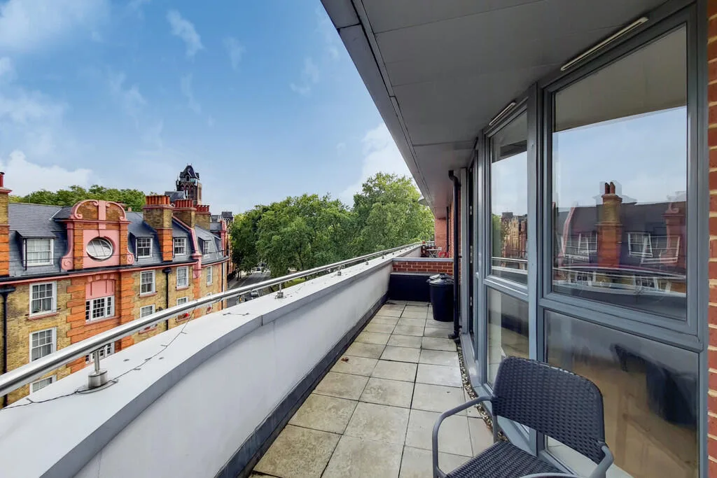 3 bedroom apartment for rent