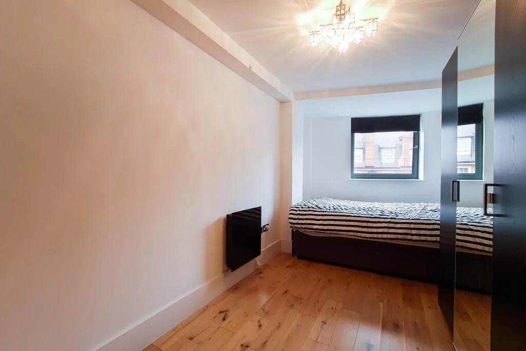 3 bedroom apartment for rent