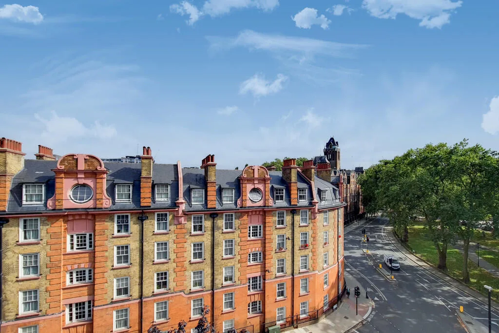 3 bedroom apartment for rent