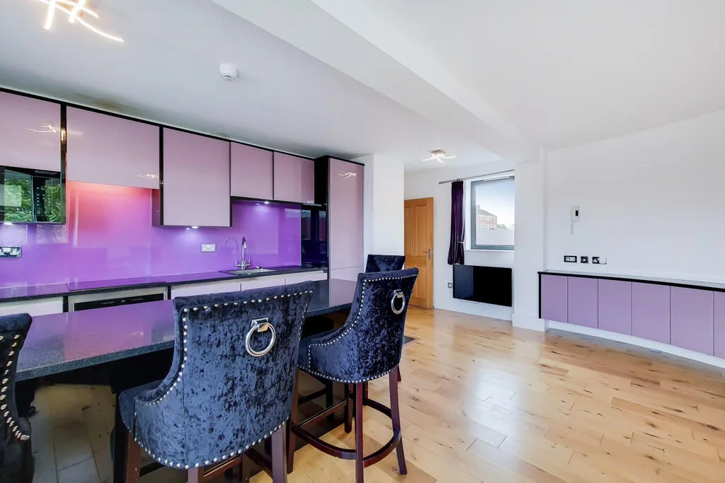 3 bedroom apartment for rent