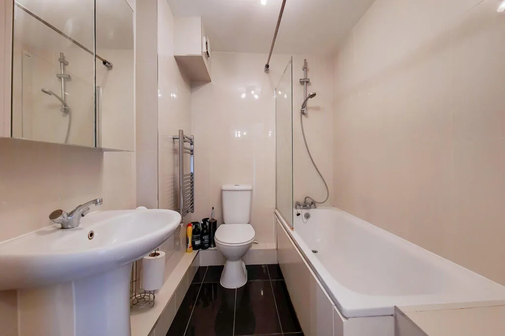 3 bedroom apartment for rent