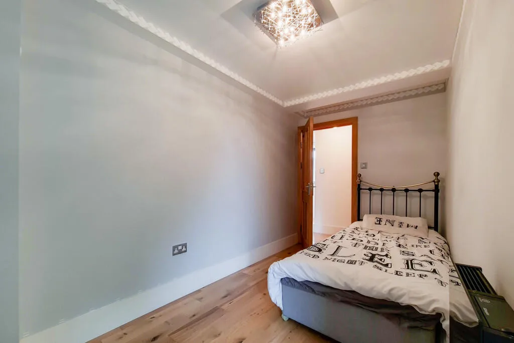 3 bedroom apartment for rent