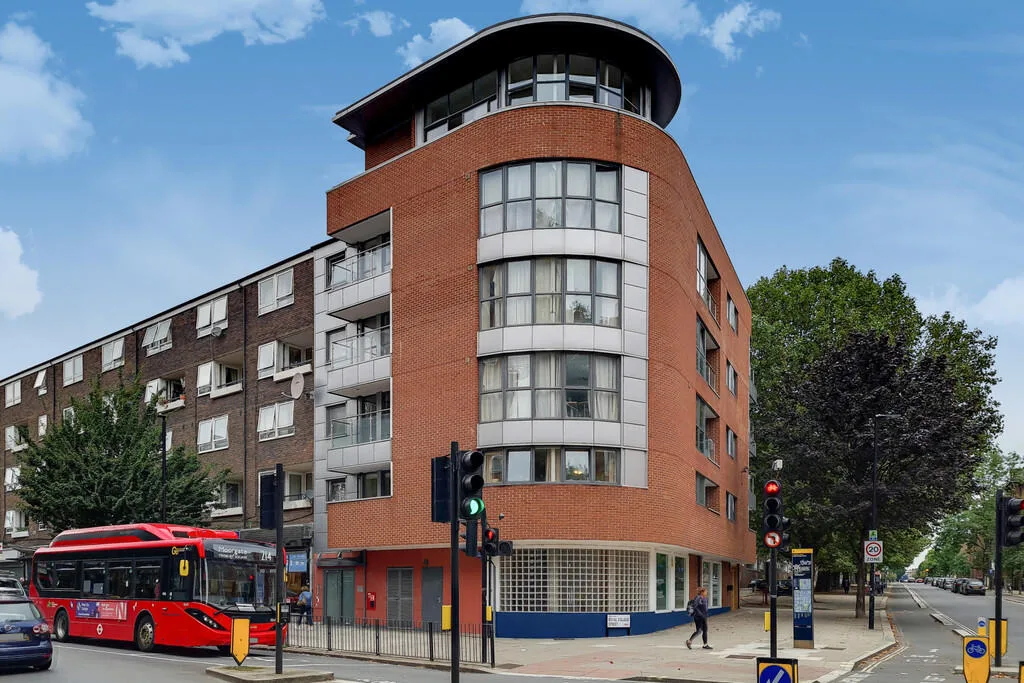 3 bedroom apartment for rent