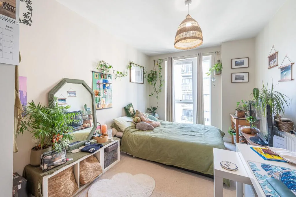 3 bedroom flat for rent