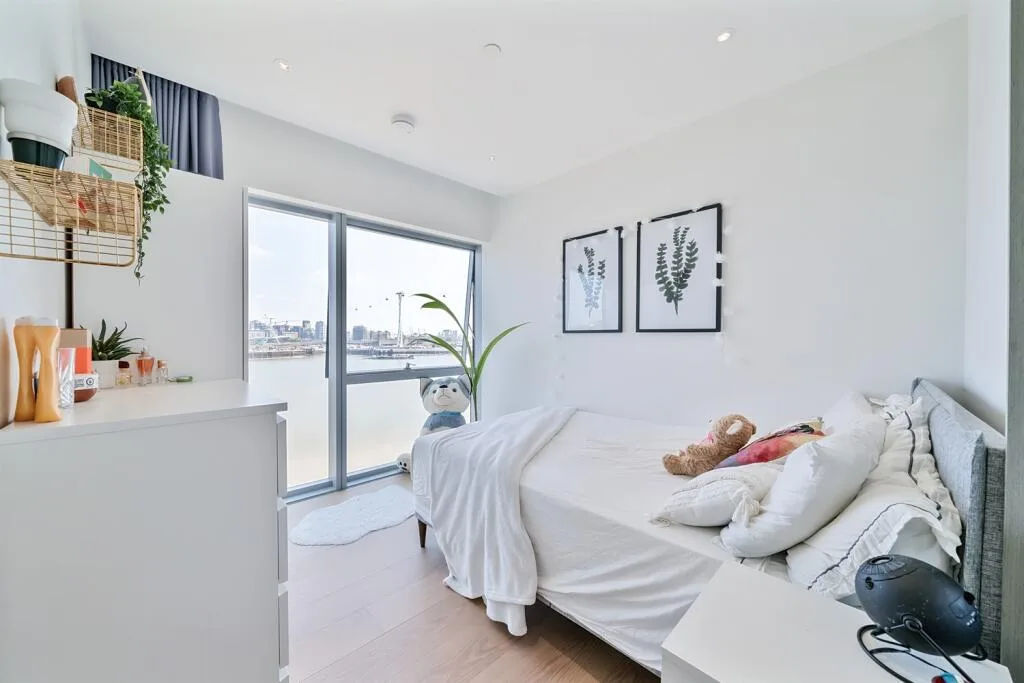 3 bedroom apartment for rent