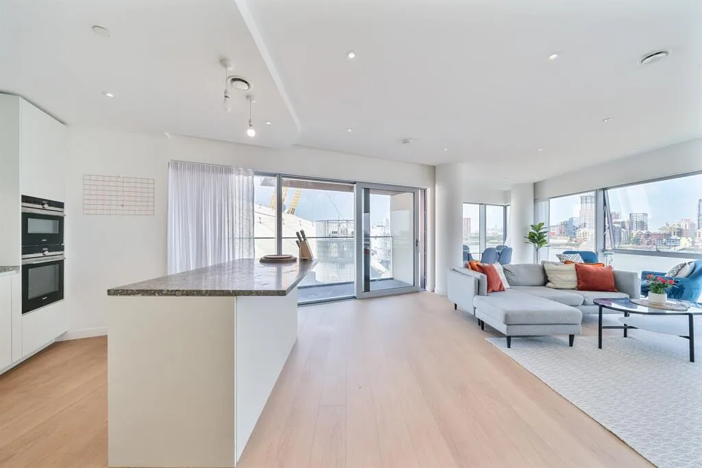 3 bedroom apartment for rent