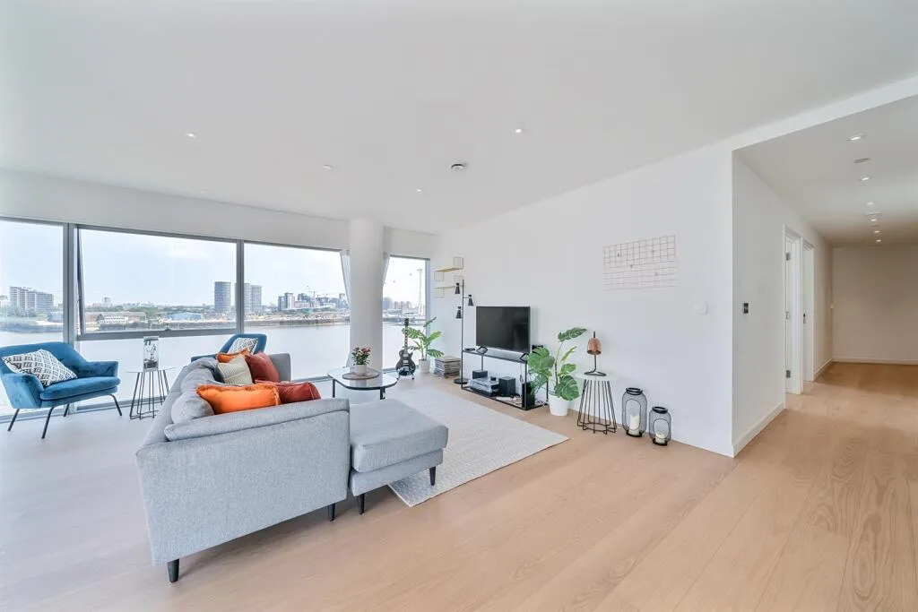 3 bedroom apartment for rent