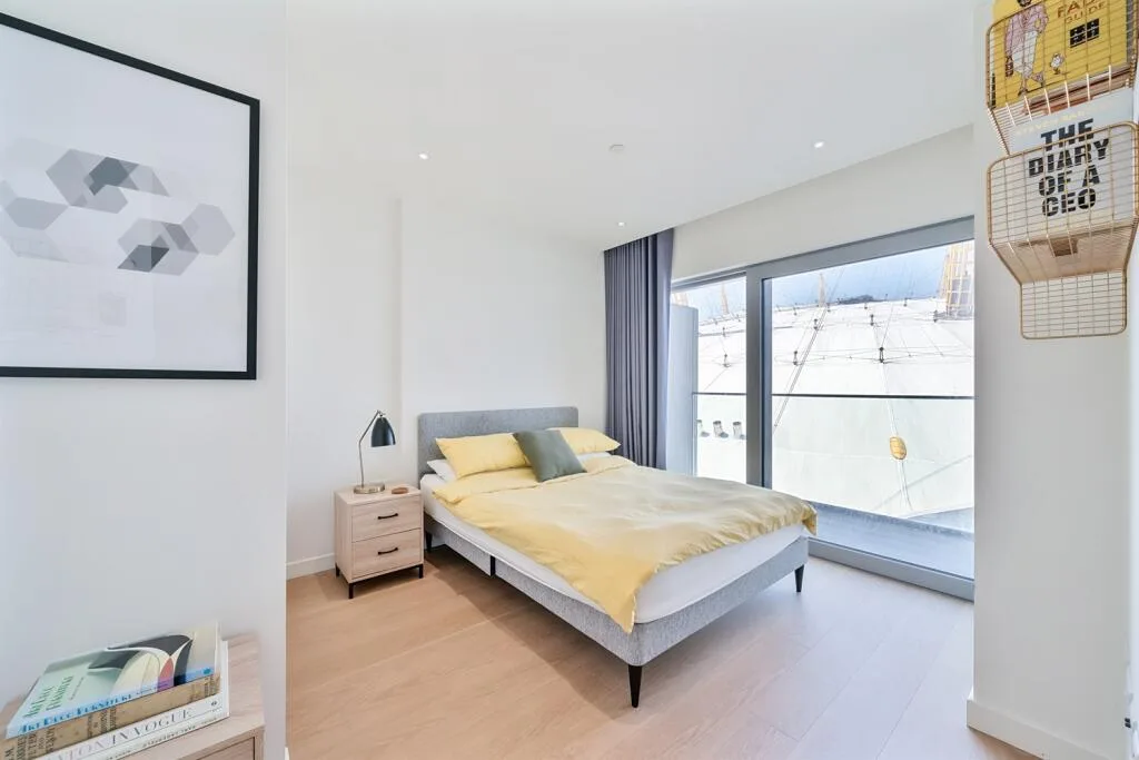 3 bedroom apartment for rent
