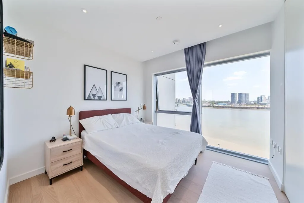 3 bedroom apartment for rent