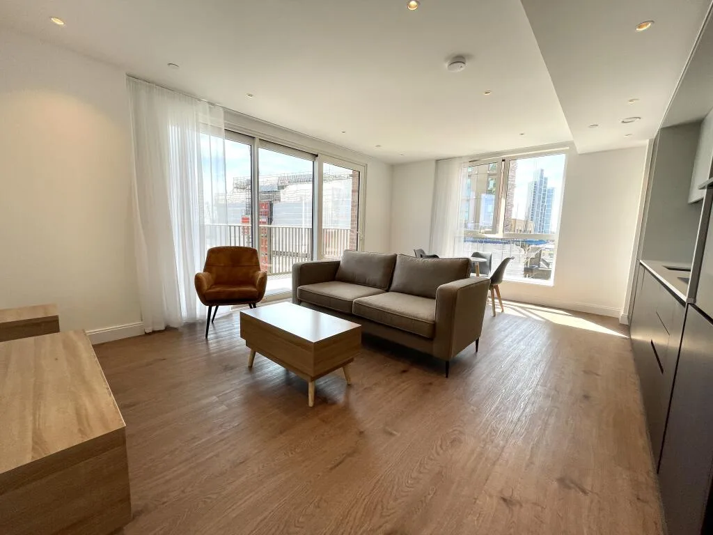 2 bedroom apartment for rent