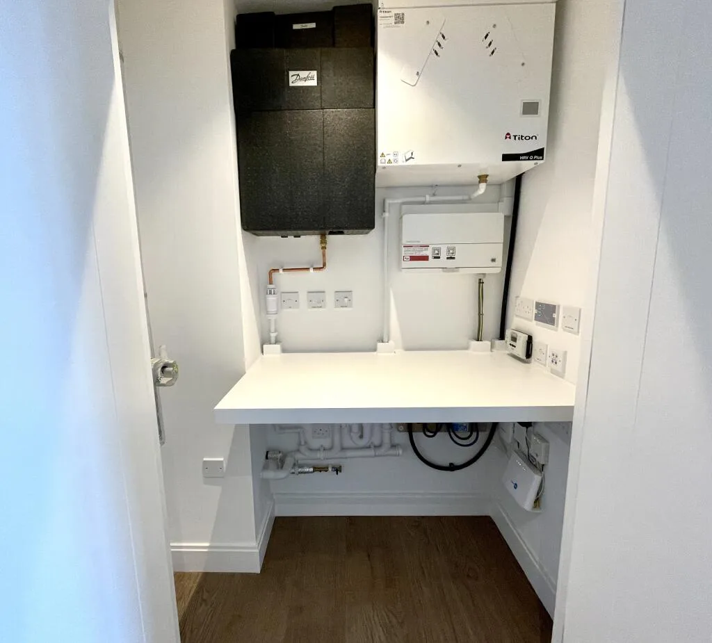 2 bedroom apartment for rent