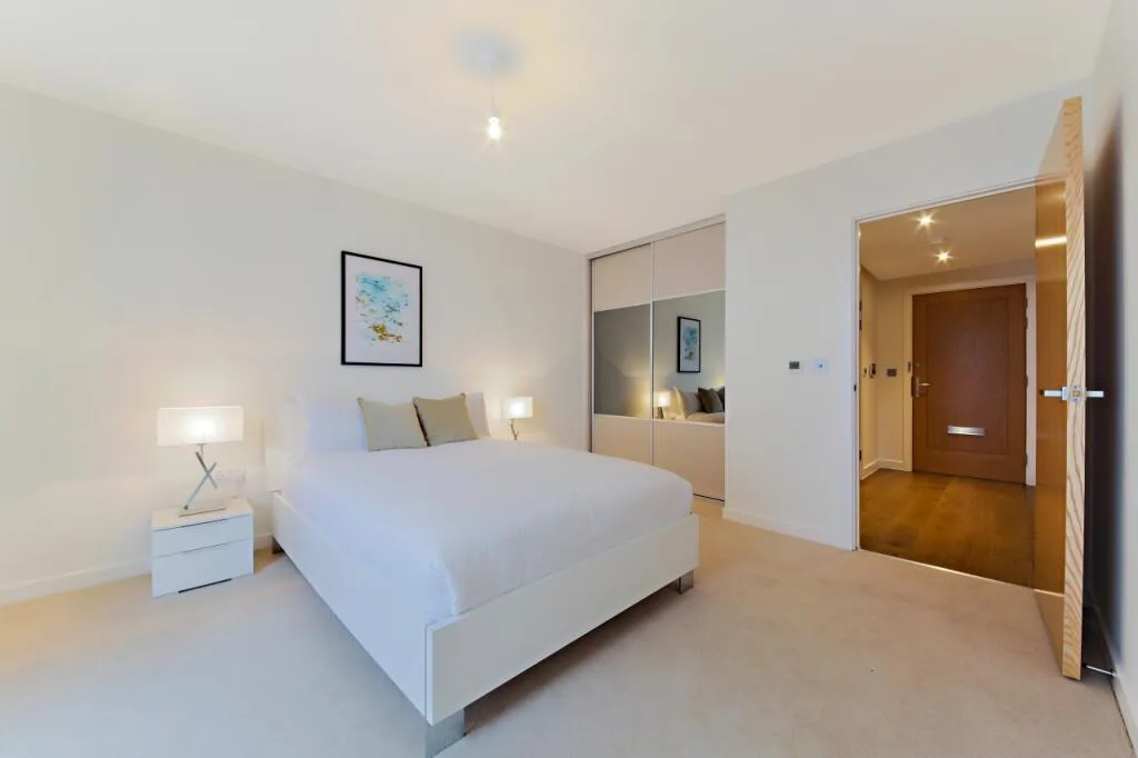 1 bedroom flat for rent