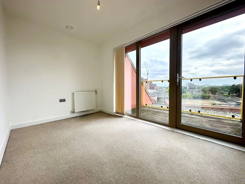 4 bedroom apartment for rent