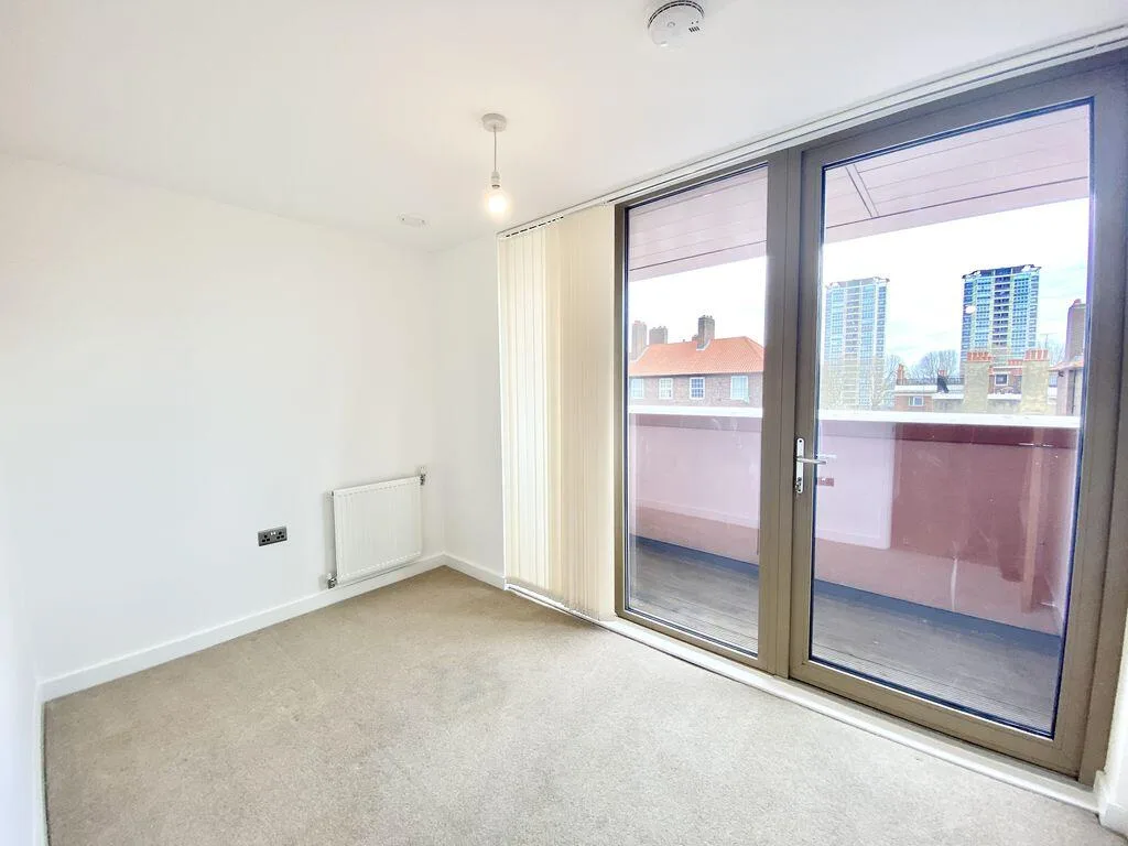 4 bedroom apartment for rent