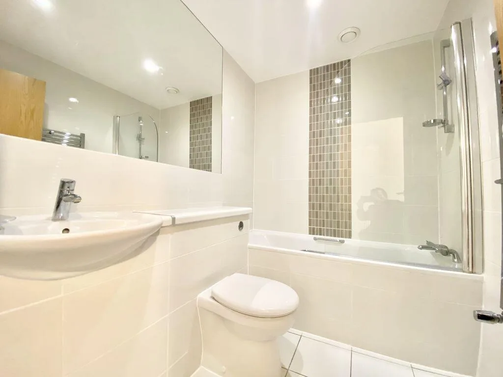 4 bedroom apartment for rent