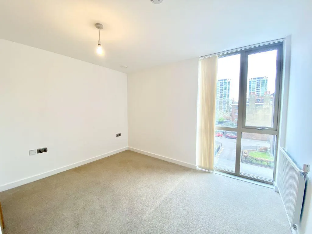 4 bedroom apartment for rent