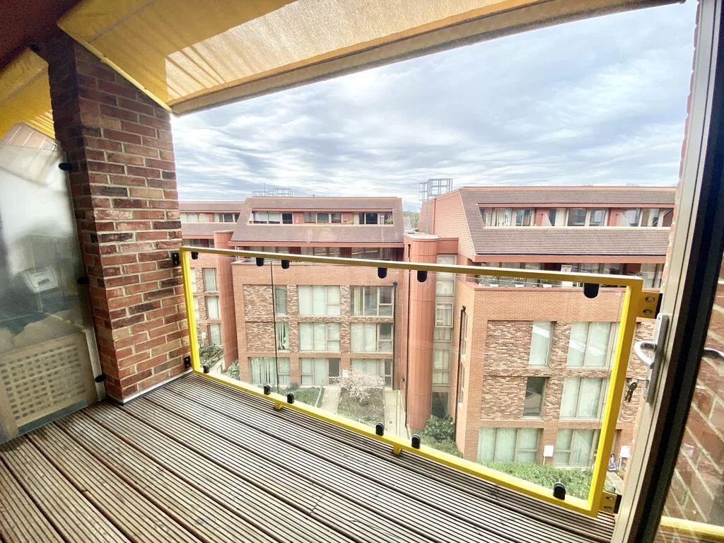 4 bedroom apartment for rent