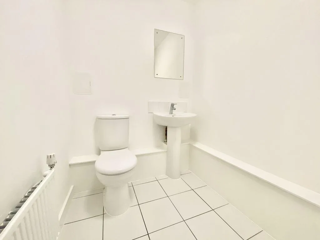 4 bedroom apartment for rent