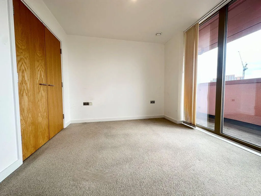 4 bedroom apartment for rent