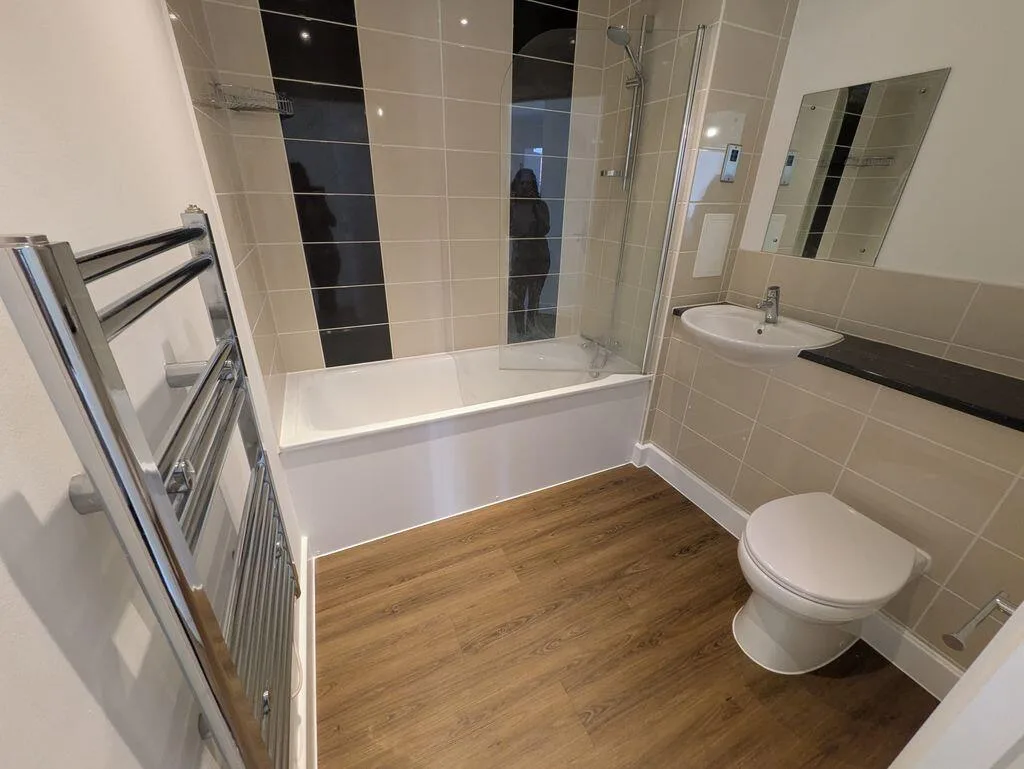 2 bedroom apartment for rent