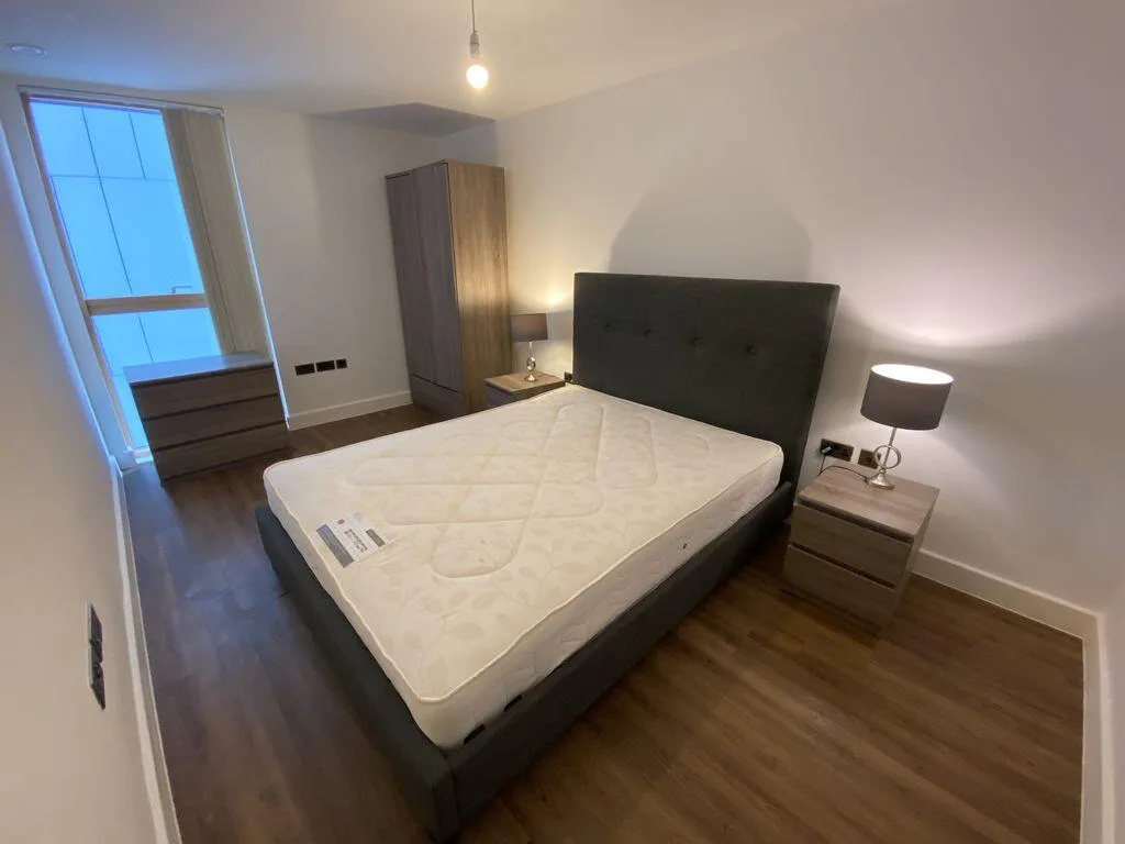 1 bedroom apartment for rent