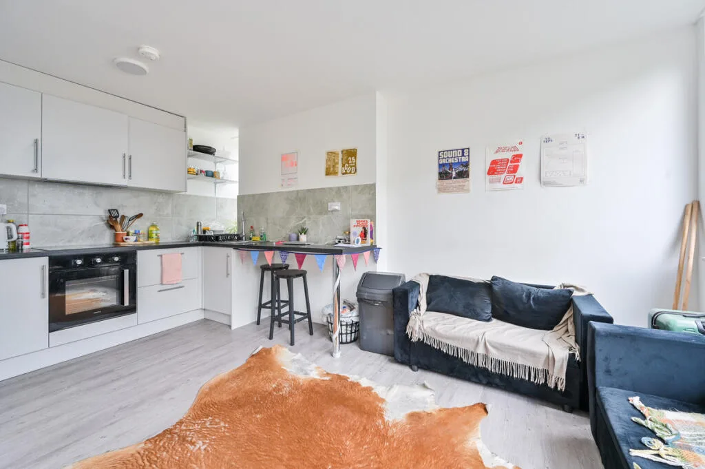 5 bedroom flat for rent