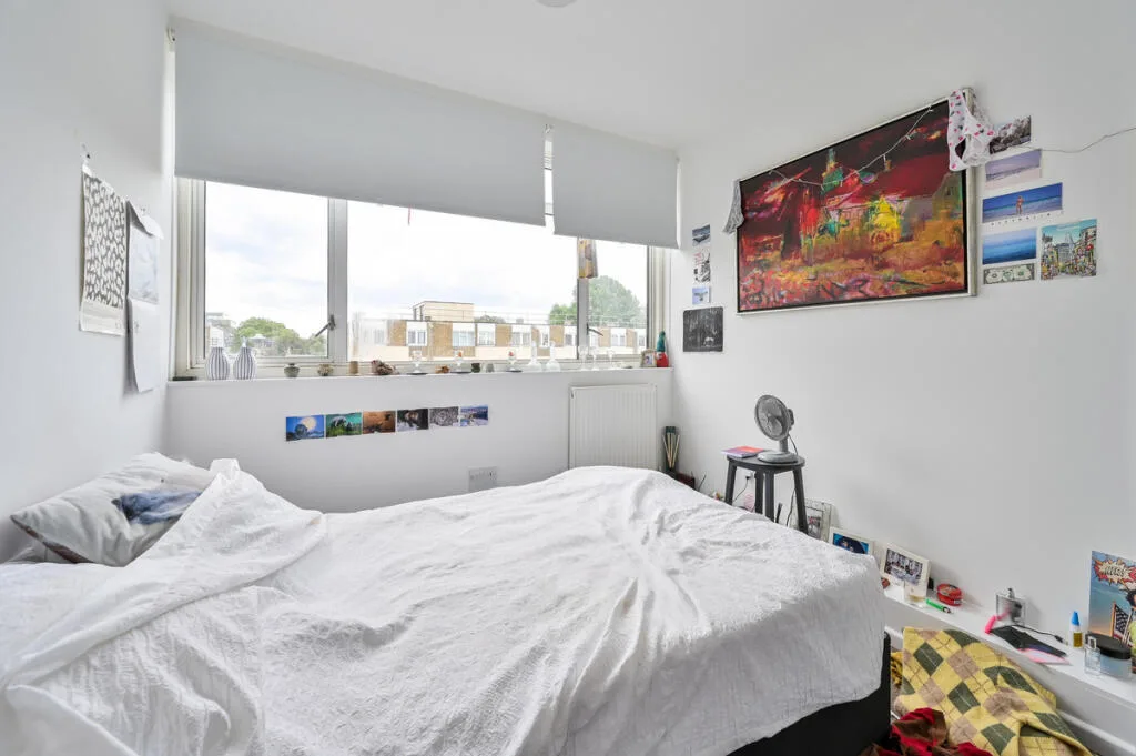 5 bedroom flat for rent