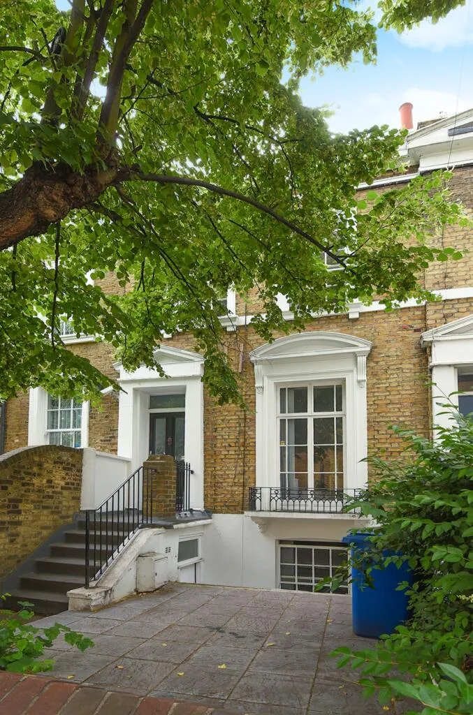 4 bedroom house for rent