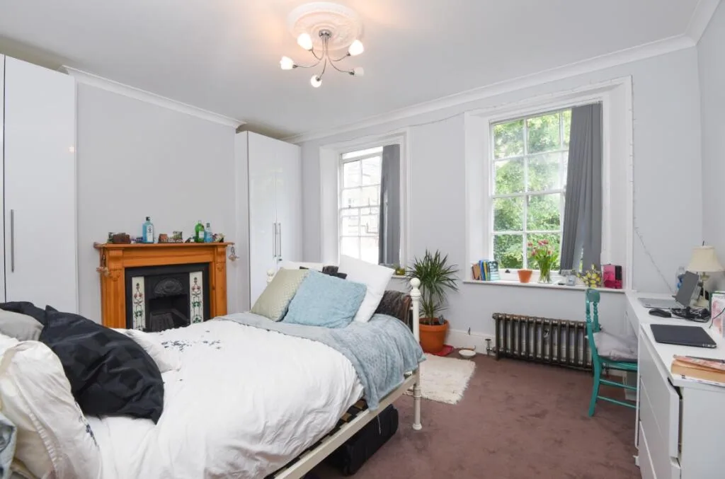 4 bedroom house for rent
