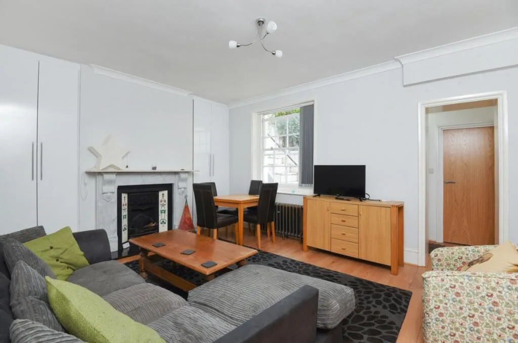 4 bedroom house for rent