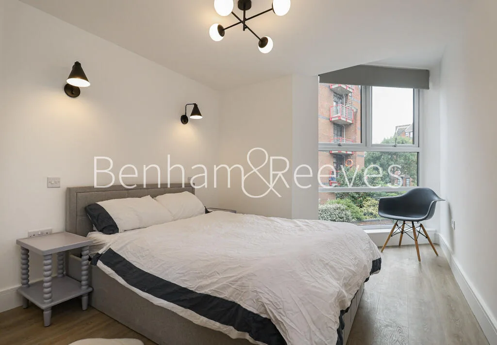 2 bedroom apartment for rent